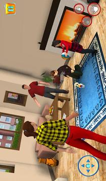 Virtual DAD : Amazing Family Man游戲截圖4