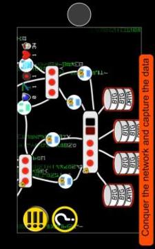 Emoji Wars: Cyber Shooter游戲截圖3
