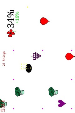 Valentines Blaster 100游戲截圖3