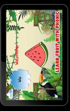 ABC Phonics and Tracing游戲截圖3