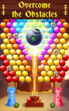 Bubble Lords游戲截圖4