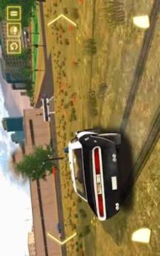 Police Vs Thief : Robber Chase Criminal Escape 3D游戲截圖3