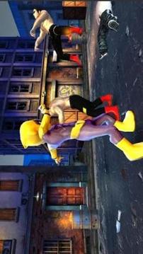 Super Spider Hero Infinity Fighter游戲截圖4