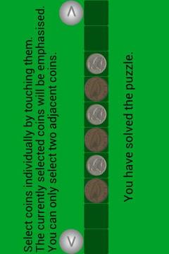 Alternating Coins游戲截圖2