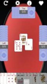 CallBridge Offline 3D游戲截圖4
