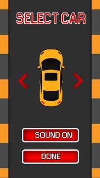Retro Race游戲截圖2