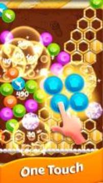 Toon Collapse Blast: Physics Puzzles游戲截圖3