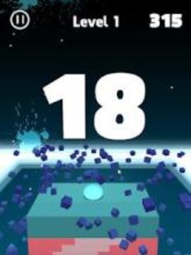 Ball: Smash It游戲截圖2
