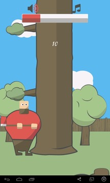 Chop The Tree Down 2游戲截圖4