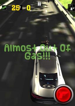 Armed Prison Break 3D Cop Race游戲截圖2