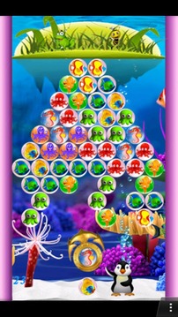 Shoot Bubble 2014游戲截圖4