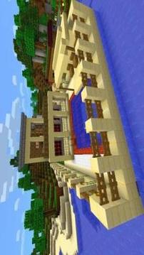 Crazy Craft 2 : Survival World Exploration 2018游戲截圖5