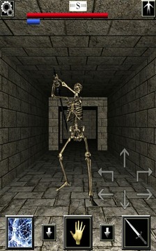 Dungeon Legends RPG Free游戲截圖1