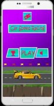 car sport speed racing游戲截圖5