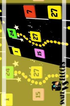 Snake versus block : Shooter Balls游戲截圖2