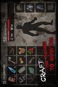 Survival Island: They are Zombie游戲截圖3