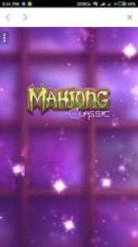 Mahjong Classic - Games 2018游戲截圖4