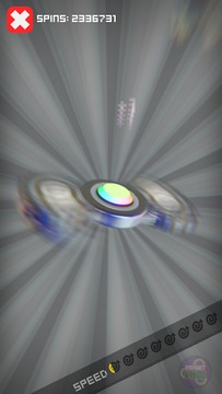 Fidget Spinners游戲截圖4