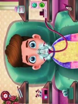Virtual Multi Surgery Hospital游戲截圖2