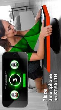 Stealth Core Trainer 2游戲截圖5