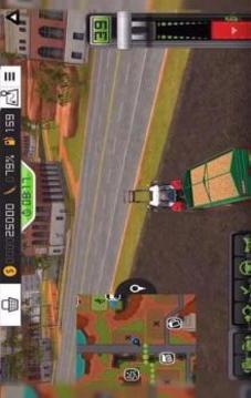Cheat for Farming Simulator 18游戏截图2