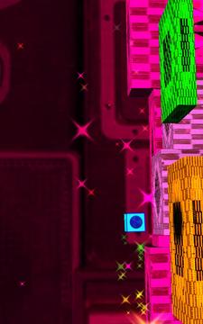 Impossible 3D lite游戲截圖3