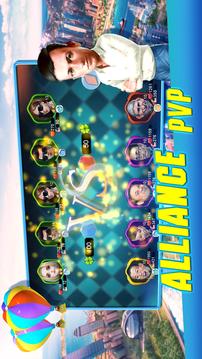 Billionaire City游戲截圖4