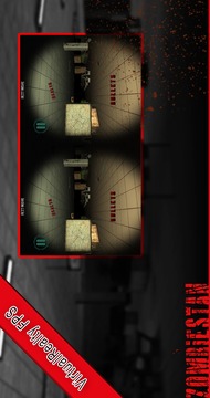 Zombiestan VR游戲截圖1