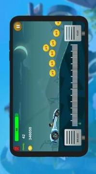 Speed Hill Climb Racing游戲截圖3