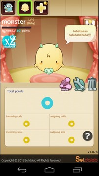 Widget Monster游戲截圖3