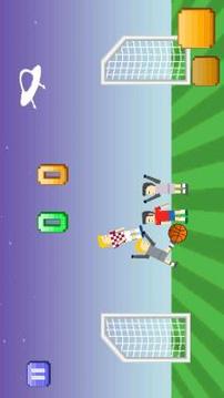 Soccer Crazy - funny physics游戲截圖4