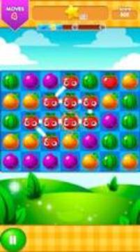 Fruity Link Smasher游戲截圖3