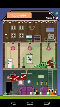 Cat House游戲截圖3