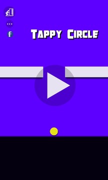 Tappy Circle游戲截圖4