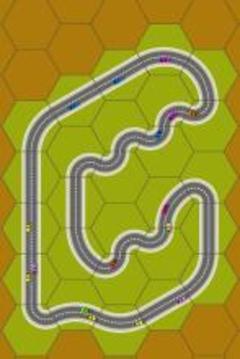Brain Training - Puzzle Cars 4游戲截圖1