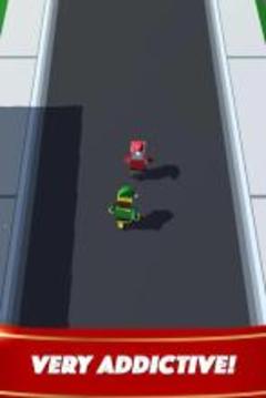 Ultimate Xmas Santa Escape游戲截圖5