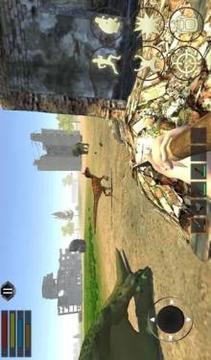 Dino Craft Survival Jurassic Dinosaur Island游戲截圖5