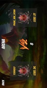 Hero Defense - The Heroic Arena游戲截圖4