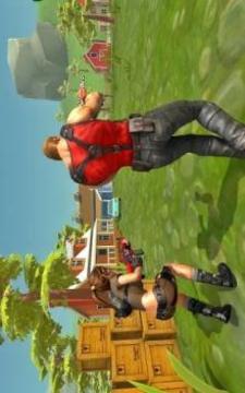Fortnight Survival Adventure游戲截圖3