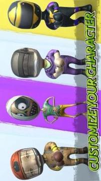 MAXUP RACING : Online Seasons游戲截圖2