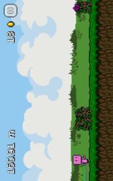 Pixo Runner游戲截圖3