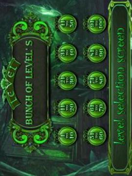 Hidden Objects Fun游戲截圖2