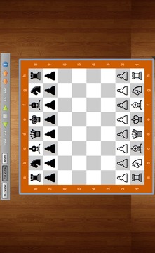 ChessUlm 2D/3D游戲截圖1