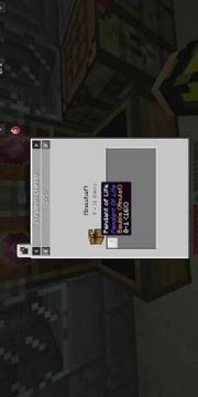 Pendant of Life Mod for MCPE游戲截圖2