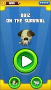 Survival Quiz : Answer YES or NO游戲截圖2