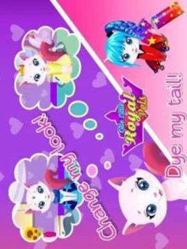 Cute Little Royal Pets游戲截圖5