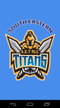 South Eastern RLC游戲截圖1