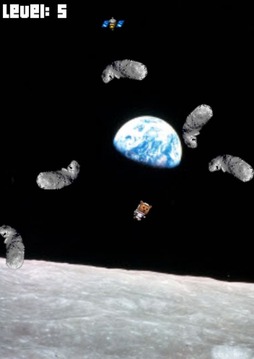 Astro Bear游戲截圖3