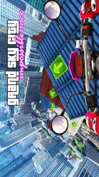 Bike Racer 2018 - Crazy Bike Racing游戲截圖3