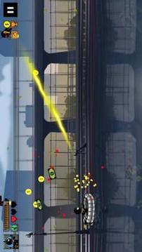 Stickman Final Battle游戲截圖5